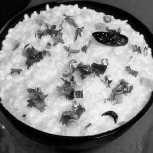 Curd Rice
