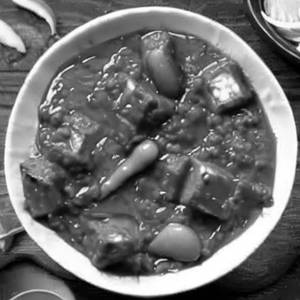Paneer Chilli