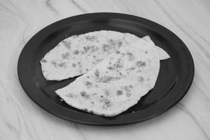 Paneer Naan