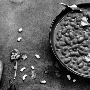 Aloo Rajma