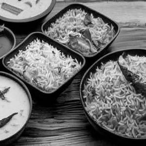 Non Veg Biryani Rice
