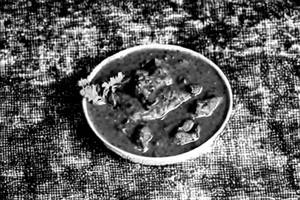 Murgh Gassi