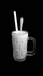 Mango Milkshake