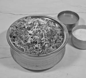 Veg Dum Biriyani