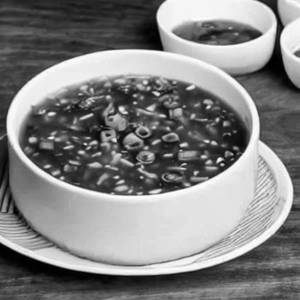 Vegetable Hot & Sour Soup