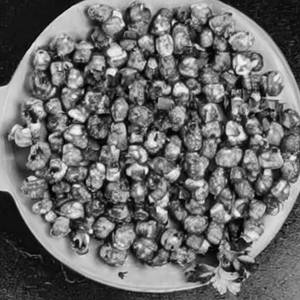 Crispy Corn