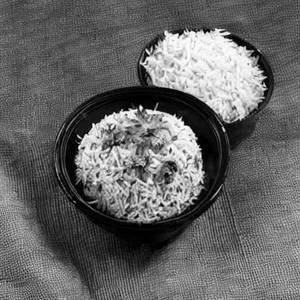 Pudina Rice