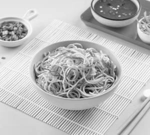 Veg Hakka Noodles 