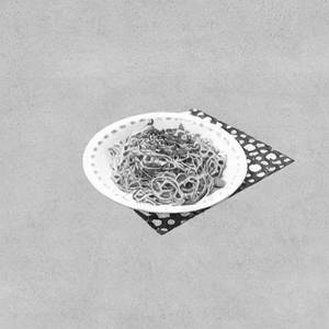Veg Aglio Olio