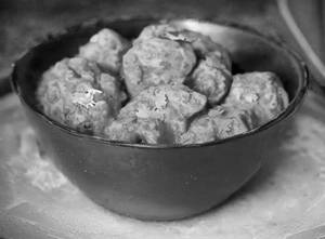 Aloo Gobi Masala