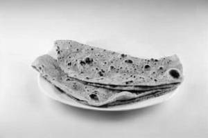 Wheat Roti
