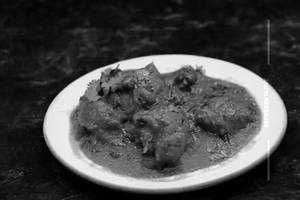 Chicken Masala