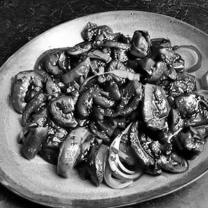 Mushroom Tawa
