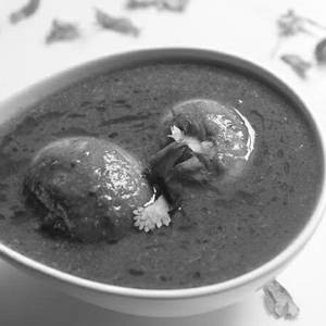 Egg Curry 2 Pcs