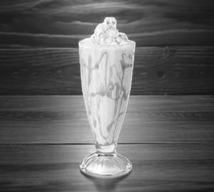 BUTTER SCOTH milkshake