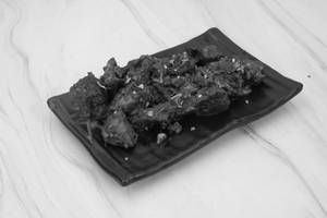 Kethal Chicken Dry