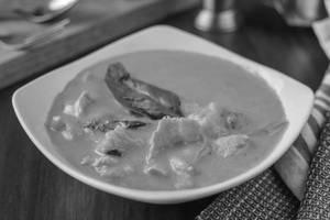 Non Veg Thai Red Curry