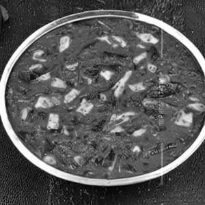 Dal Palak