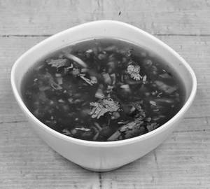 Manchow Soup
