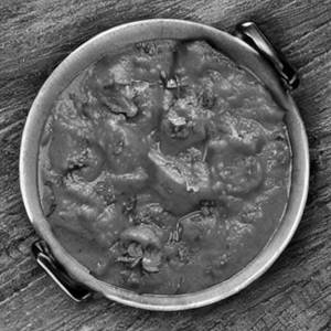 Tomato Curry