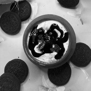 Vanilla Cookie Fantasy