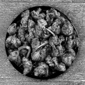 Pepper Chicken