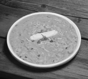 Dal Khichdi