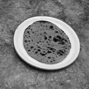 Aloo Parntha