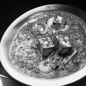 Paneer Cheese Masala