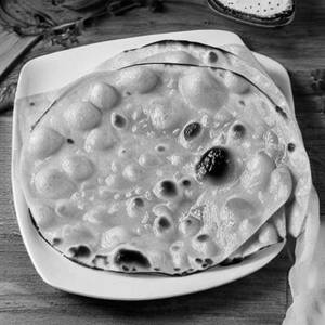 Butter Roti