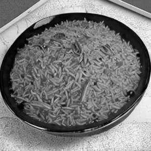 Tomato Rice