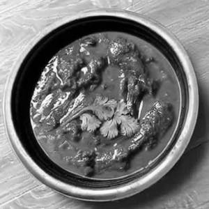 Mirchi Ka Salan