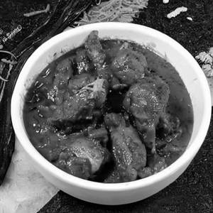 Rahra Chicken (boneless)