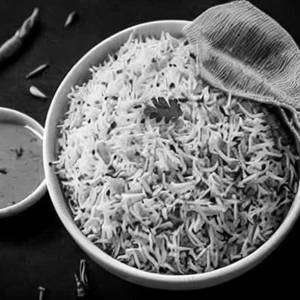 Jeera Rice