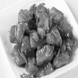Paneer Chilly