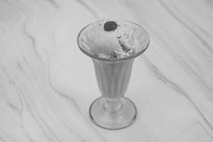 Strawberry Milkshake