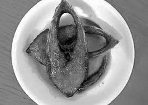 Ilish Vaja 2 Pcs