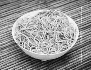 Veg Soft Noodles