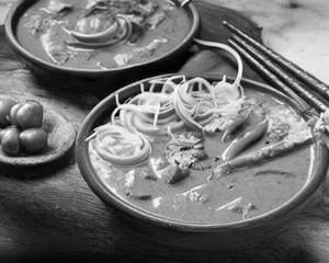 Thai Red Curry