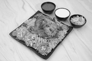 Kuzhimandi Grill Chicken Full