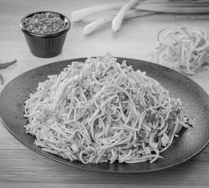 Veg Wok Tossed Fried Rice