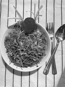 Veg Noodles