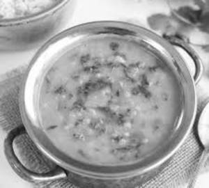 Dal palak