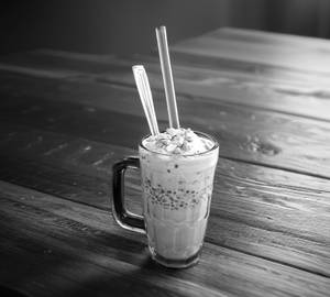 Rose Falooda