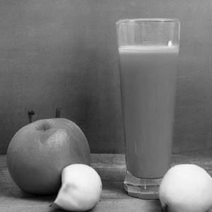 Mix Fruit Juice