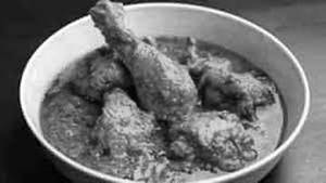 Chicken Hydrabadi 4pcs