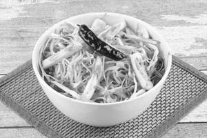 Singapore Chowmein