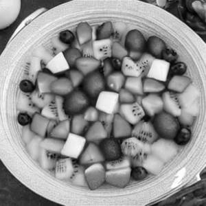Fresh Fruit Salad