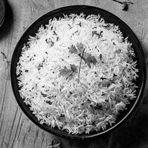 Jeera Rice