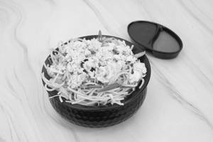Egg Noodles